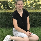 Amanda van der Burgt