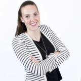 Danielle Sybrandy-Bolmer