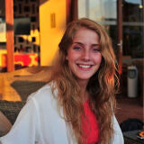 Danielle van Luxemburg - Reijnierse