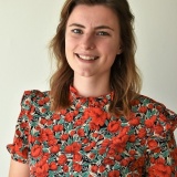 Fiona van der Sligte