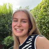 Fleur Geurts van Kessel