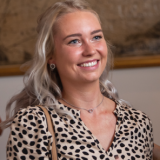 Fleur van Dijk