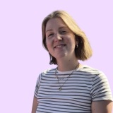 Hannah Gelderblom