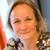 Hester Stalman-Verstegen