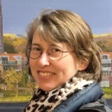 Janneke Cornet-de Vries