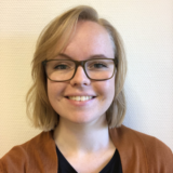 Marijke van Dam-Winkel