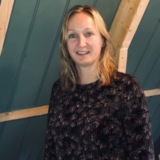 Marjanne Fakkeldij