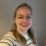 Melanie de Groot-Blaas