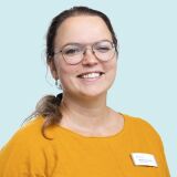 Michelle van der Raaf