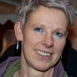 Moniek Korsman-Landewé