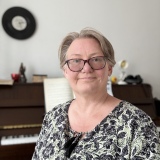 Monique van Dijk