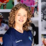 Janneke Cornelia Rianka van Bennekom