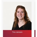 Tina Janssen