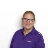 Wendy Hoeven - van der Weg